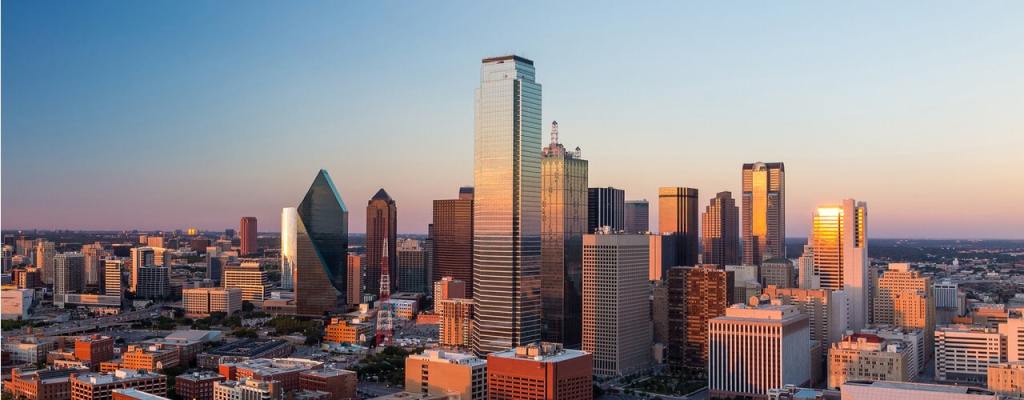 Dallas Galleria Office Towers Sell for $400 Million