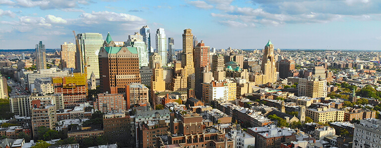 Office Building of the Week: Pioneer Building – Brooklyn, New York
