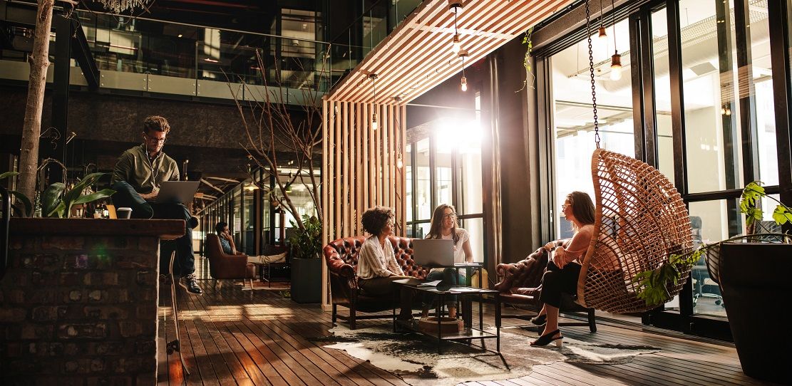 Why Coworking Hotels Are The Newest Trend In Town Commercialcafe