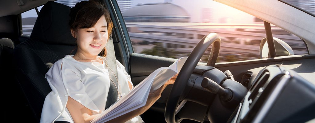The Effect of Driverless Cars on the Real Estate Industry