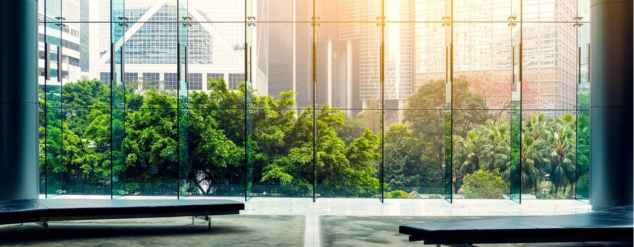 12 Opportunities To Enhance The Sustainability Of A Flexible Workspace