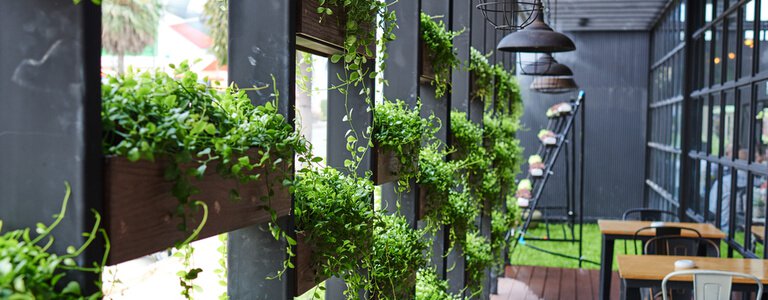 Sustainable Office Buildings in the US