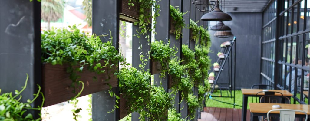 sustainable office spaces