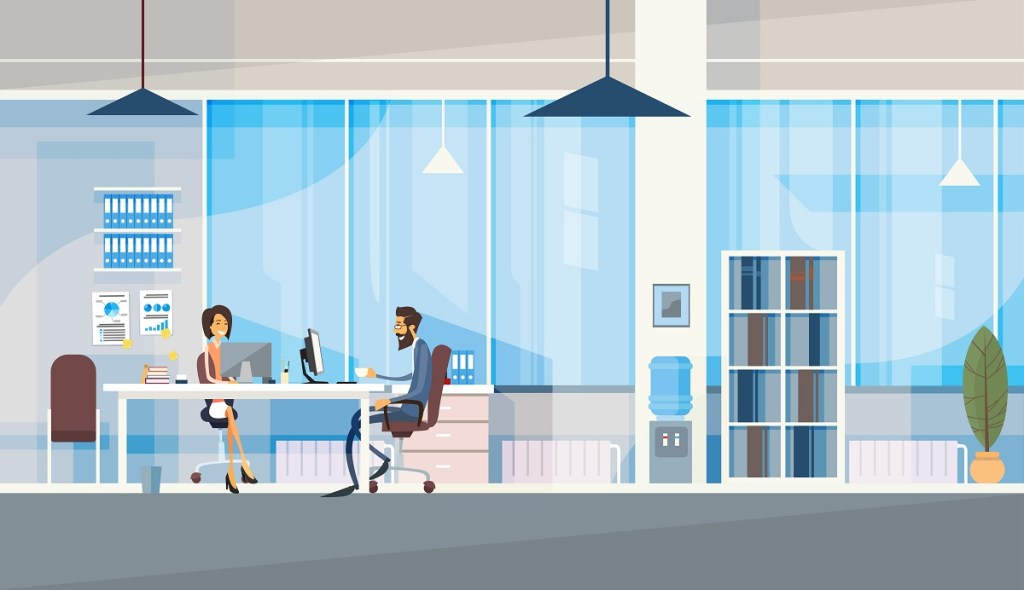 Revealed: Top Tools to Help You Design a Professional Office Space