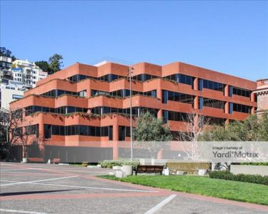 Levi's Plaza, 1255 Battery Street, San Francisco, CA