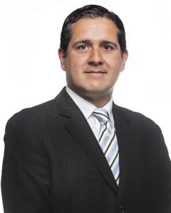 Dr. Luis Torres Texas Commercial Real Estate