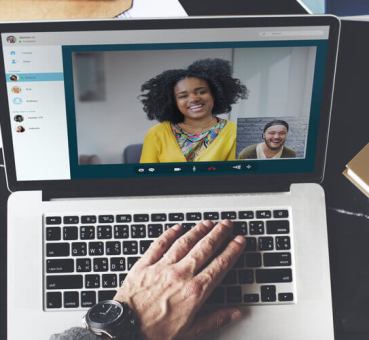 managing employees remotely