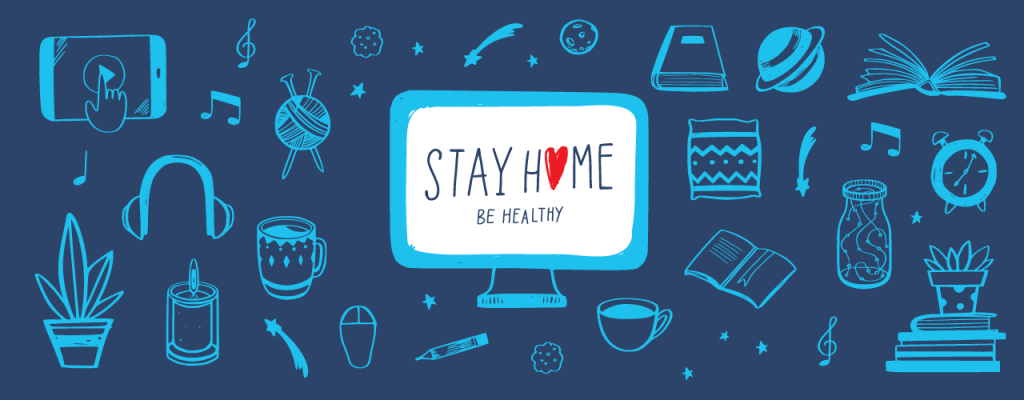 One of the consequences of this shift is that many of us are experiencing anxiety and stress that we do not quite know how to manage. So we reached out to experts for advice on mental health support regarding several key issues.