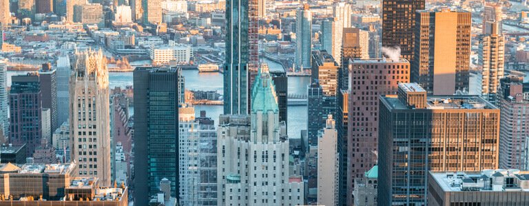 ESRT Signs Subway & AT&T at 10 Union Square
