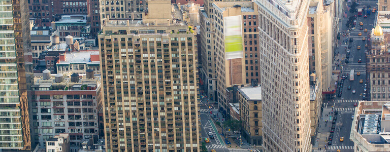 Microsoft To Lease 150,000 Square Feet in Union Square Office Tower