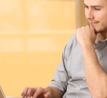 online communication broker