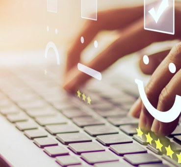 How a Real Estate Agent Should Work with Online Reviews