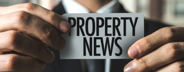 commercial real estate news