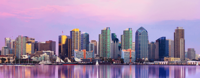 Coworking Spaces with Standing Desks in San Diego