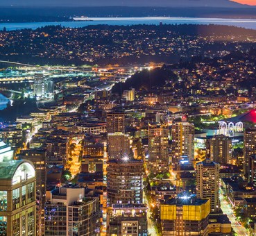 seattle-skuline-space-needle-downtown-aerial-view