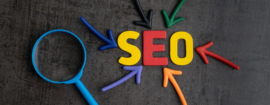What Commercial Brokers Need to Know About SEO