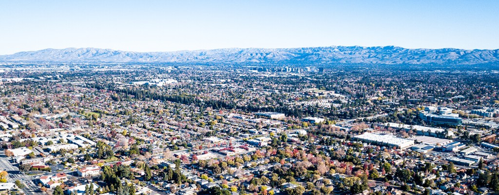 Office Building of the Week - Googleplex, Mountain View, CA