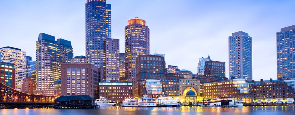 Office Building of the Week: Old South Building, Boston