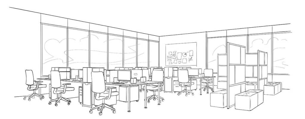 How to Prepare for a Meeting in a Rented Meeting Room