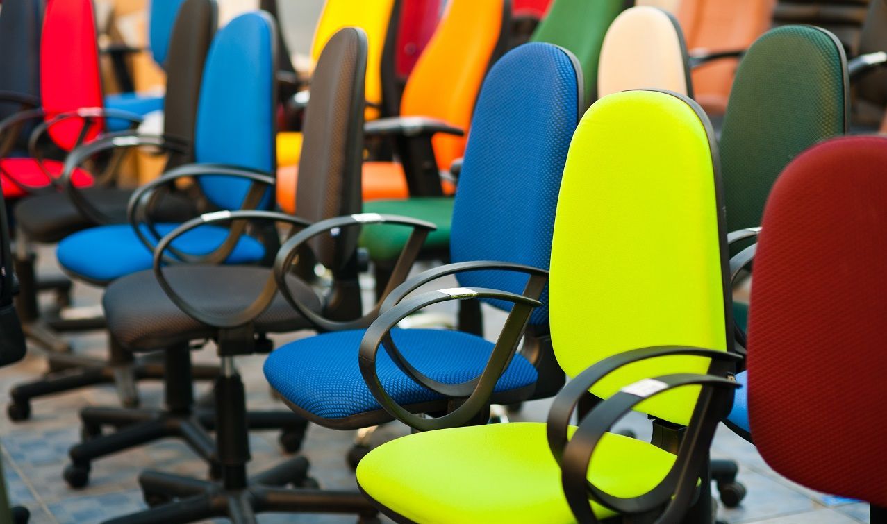 office furniture