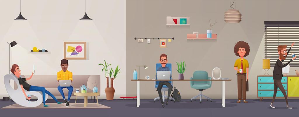 You shouldn’t try to fit more hours into your working day by completing excessive overtime either. The results are potentially disastrous for your body, soul, and work. So here are some of the top apps to help you better manage your time!