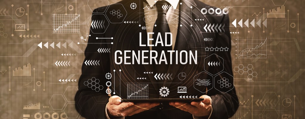 CRE lead generation