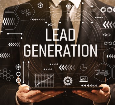 CRE lead generation