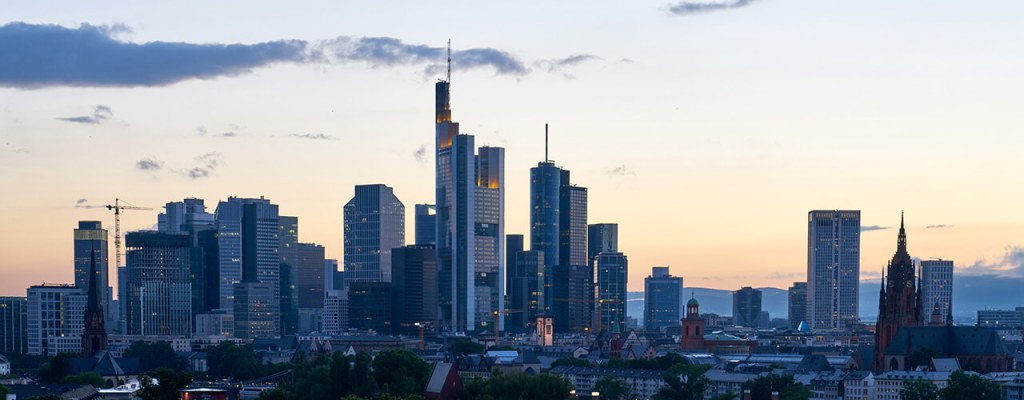 A Brief History of The Skyscraper