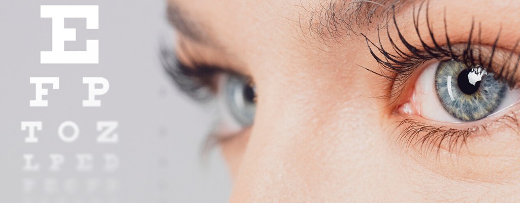7 Top Tips to Keep Your Eyes Healthy in the Office