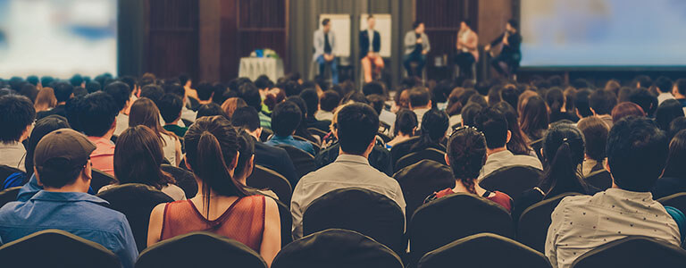 CRE Events to Attend in the Second Half of 2019