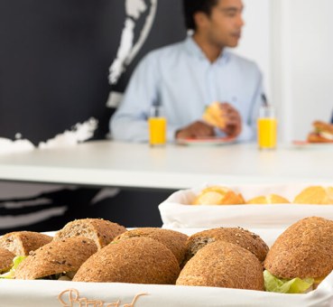 Austin Catering Companies featured image