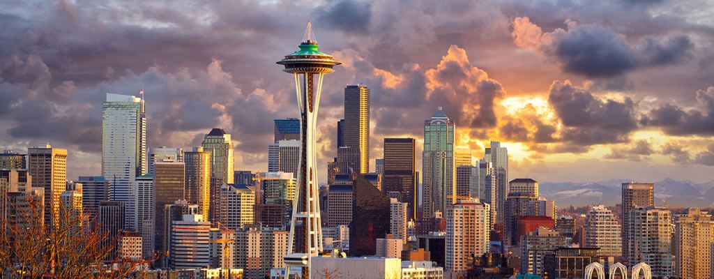 Amazon-Occupied Office in South Lake Union Fetches $220M CMBS Refi