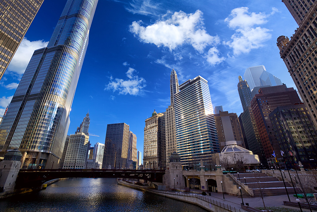 Office Building of the Week | 1K Fulton, Chicago