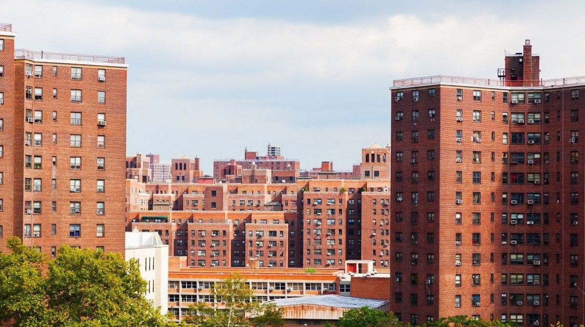 Which Were the Priciest Apartment Communities to Sell in 2017?