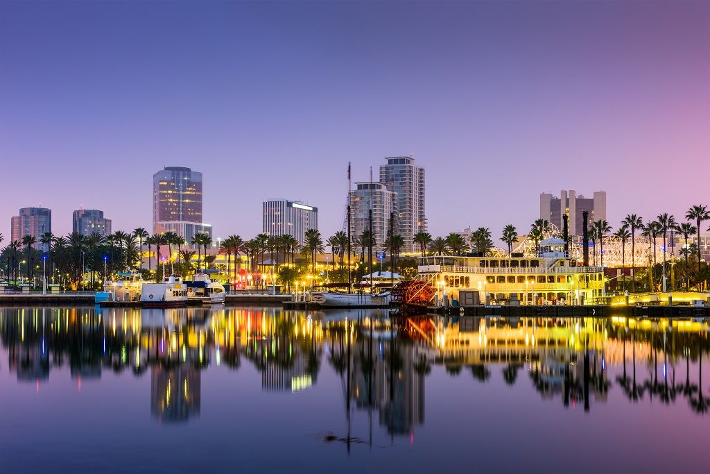Expert Insights: An Overview of Long Beach’s Growing yet Relatively Affordable RE Scene