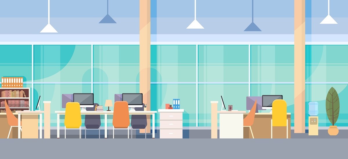 Is All Office Space Created Equal? Understanding Class A, B, C Office Space  - CommercialCafe