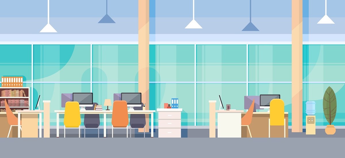 Is All Office Space Created Equal? Understanding Class A, B, C Office Space - CommercialCafe Is All Office Space Created Equal? Understanding Class A, B, C Office Space - CommercialCafe