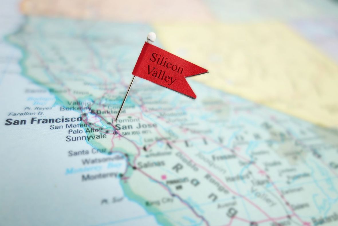 22 of the Best Coworking Spaces in Silicon Valley