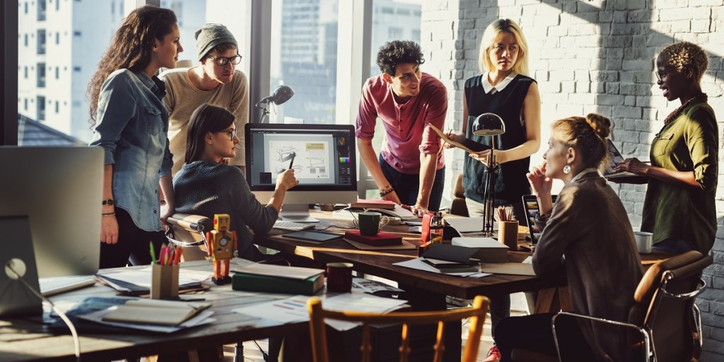 10 Events to Build Community at Your Coworking Space