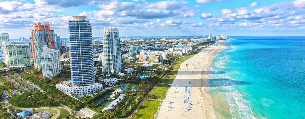 Spaces Inks More Space in Miami