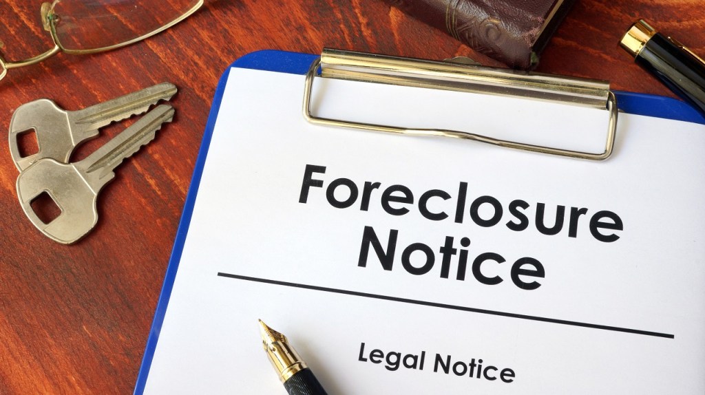 Get the essentials on what to expect regarding commercial property foreclosures, and the essentials you should know to best navigate the process, whichever side of it you are on.