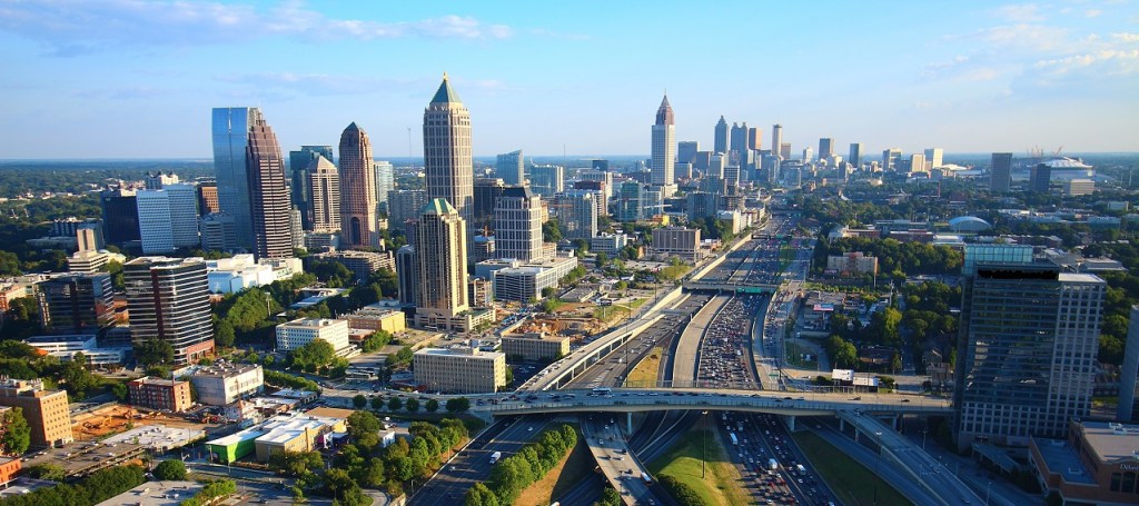 The Top 10 Office Sales of 2018 in Atlanta