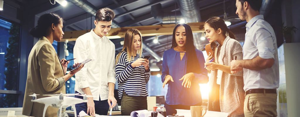 14 Brilliant Event Ideas for Coworking Spaces