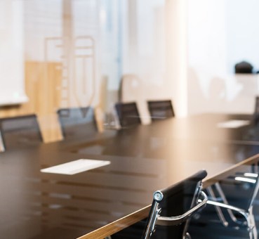 meeting room