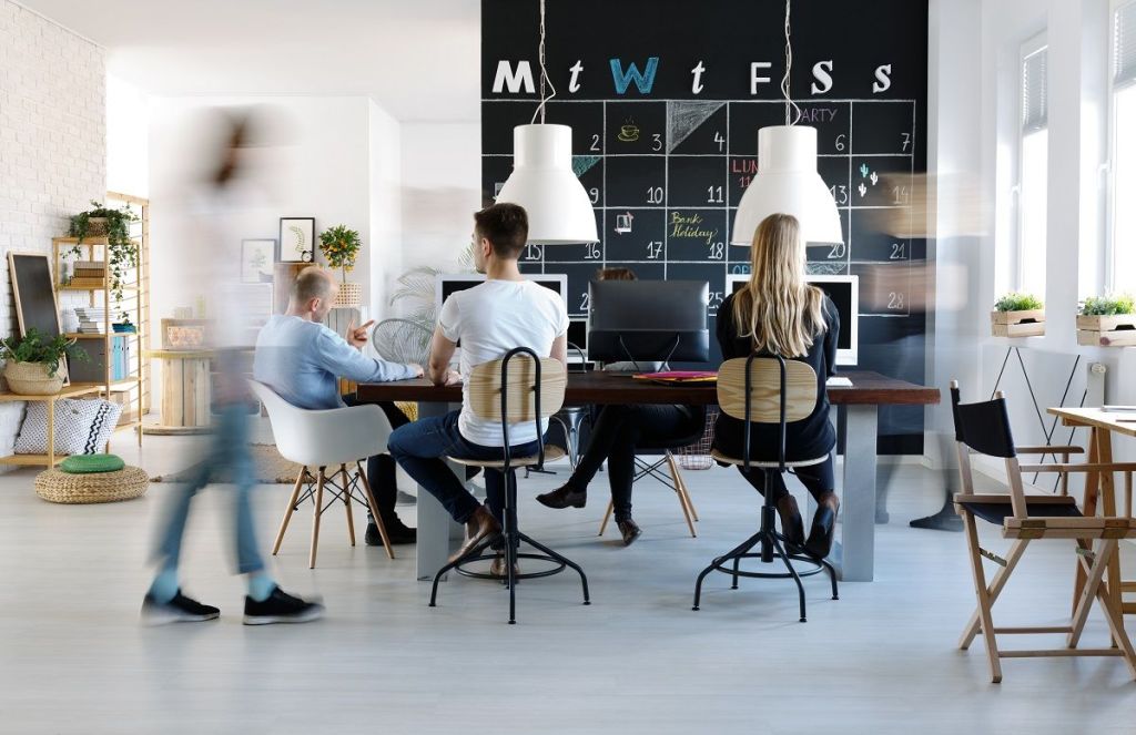 We recently sat down with Kayley DiCicco, National Corporate Accounts Manager at Novel Coworking, to get an insight into the company's recipe for success and the future of the coworking industry.