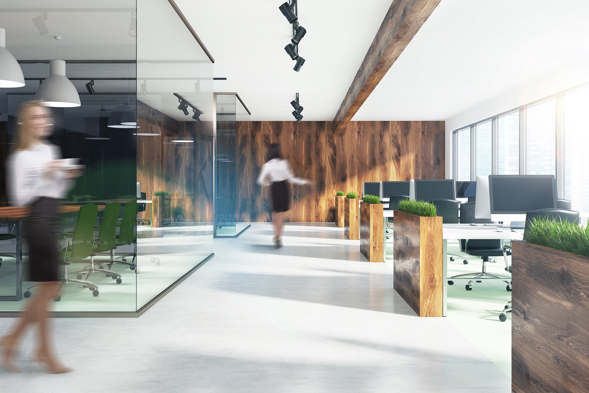 office space