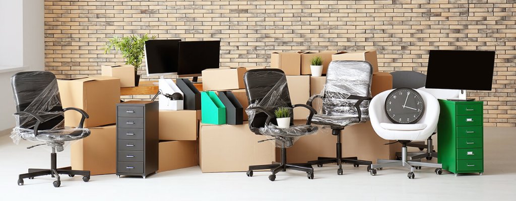 How to Ensure a Smooth Office Relocation