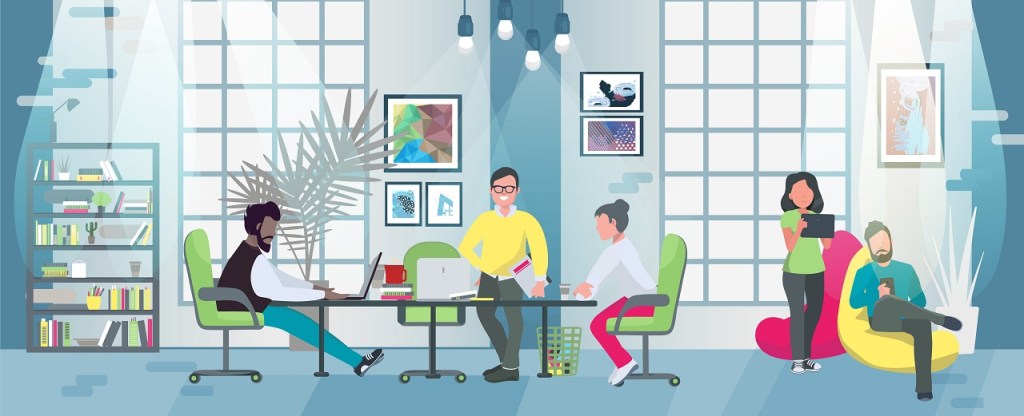 4 Simple Strategies to Retain Your Coworking Members