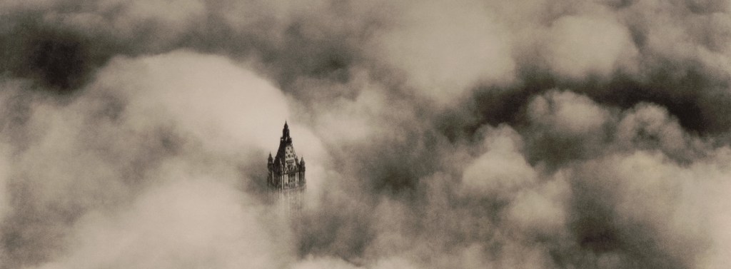 Office Building of the Week: Woolworth Building, NYC