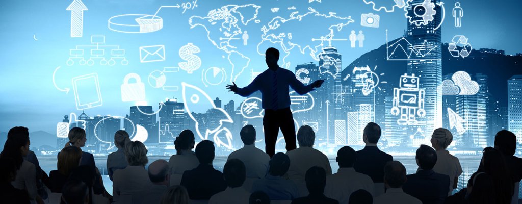 Top Coworking Events for Fall 2019